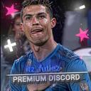 Futiez x exc | FREE PREM    #1000 Discord Server Icon