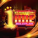 IME Roleplay Discord Server Icon