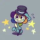 RP || Dandy's World