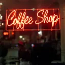 Huntings Café