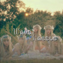 𖦹   ┈  𝒲ave ℒabels . dj2l . #slowrevamp Discord server icon