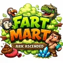 FART MART | DOLLAR TREE