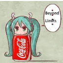 Beyond Limits (ما بعد الحدود) Discord server icon