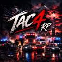 Tac 4 Discord server icon