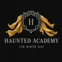 Haunted academy 헌티드 아카데미