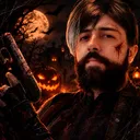 🎃 Nikolai Mulas