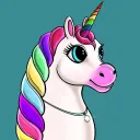 Unicorns and Rainbows