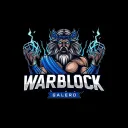 WARBLOCK #CAMBECK