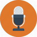 Only vc Discord server icon