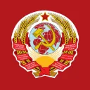 ☭ Union of Stalinist Socialist Republics  ☭