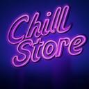 Chill Store OFFLINE Discord Server Icon