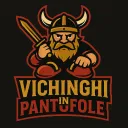 Vichinghi in Pantofole