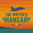 The Writer's Hangar Discord server icon
