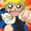 The Mamodo World
