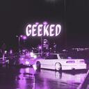 Geeked   Discord Server Icon