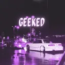 𝔾𝕖𝕖𝕜𝕖𝕕 Discord Server Icon