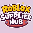 @Roblox Suppliers Hub