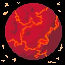 PLANET OIDON