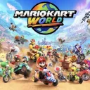 Mario Kart World Speedrunning