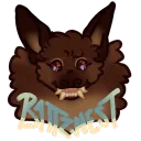 THE BATTZ.NEST Discord Server Icon