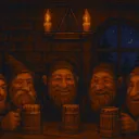 La Taverne du Gueux ivre's icon