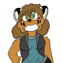 Cult of the Tiger (PshattuckProduction Fanserver)