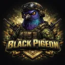 Blackpigeon