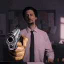 Steve's office