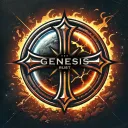 Genesis Rust