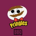 The Pringle Can
