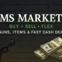 𝗠&𝗦 𝗠𝗮𝗿𝗸𝗲𝘁