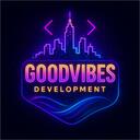 Fivem Development GoodVibes Development Discord Server Icon