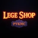 Lege Shop x Najlepszy shop na pyku
