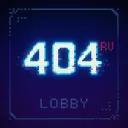 Lobby 404 RU