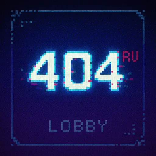 Lobby 404 RU — мониторинг Discord сервера, статистика и рейтинг