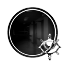 〔#⩇⩇〕 C.U.R.E ╰ 🩻ﾒ` Discord server icon