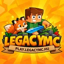 LegacyMC @ 2026