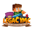 Discovery icon for LegacyMC @ 2025 Discord server