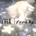 𝐕𝐞𝐱 ┆𝓯𝓻𝓮𝓪𝓴𝔂