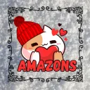 ♡𓏲𓂅ゝღ𝐀𝐌𝐀𝐙𝐎𝐍𝐒ღゝ𓏲𓂅♡