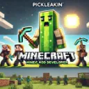 Pickleakin