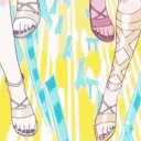 The Panty and stocking group