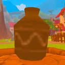A Peaceful Town
