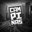 Campinas Roleplay | São Paulo - ERLC Discord Server Icon