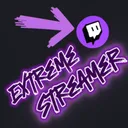Extreme streamers