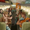 StoneHeart RP || Marauders Era