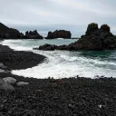 Somber Seas