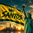 Santos Family / MAZİDE KALDI