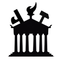 The Rostrum Discord server icon