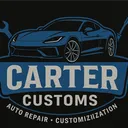 Carter Custom